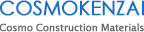 株式会社コスモ建材工業 cosmokenzai.jp