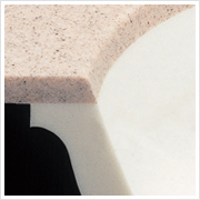 接着（シームレス加工）