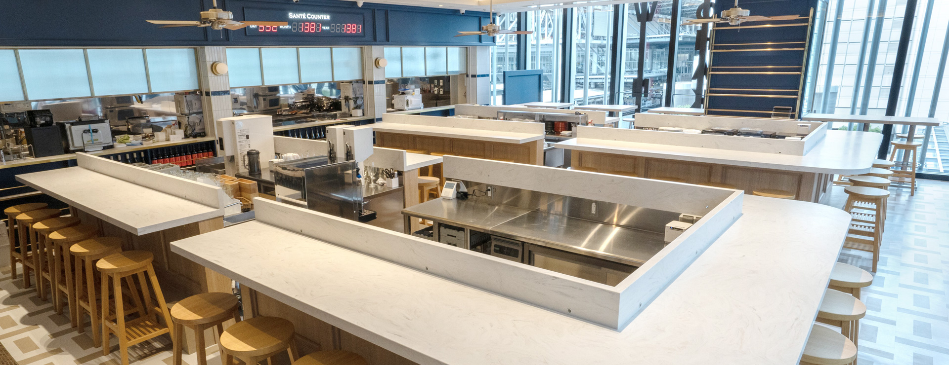 CORIAN コーリアン Image1