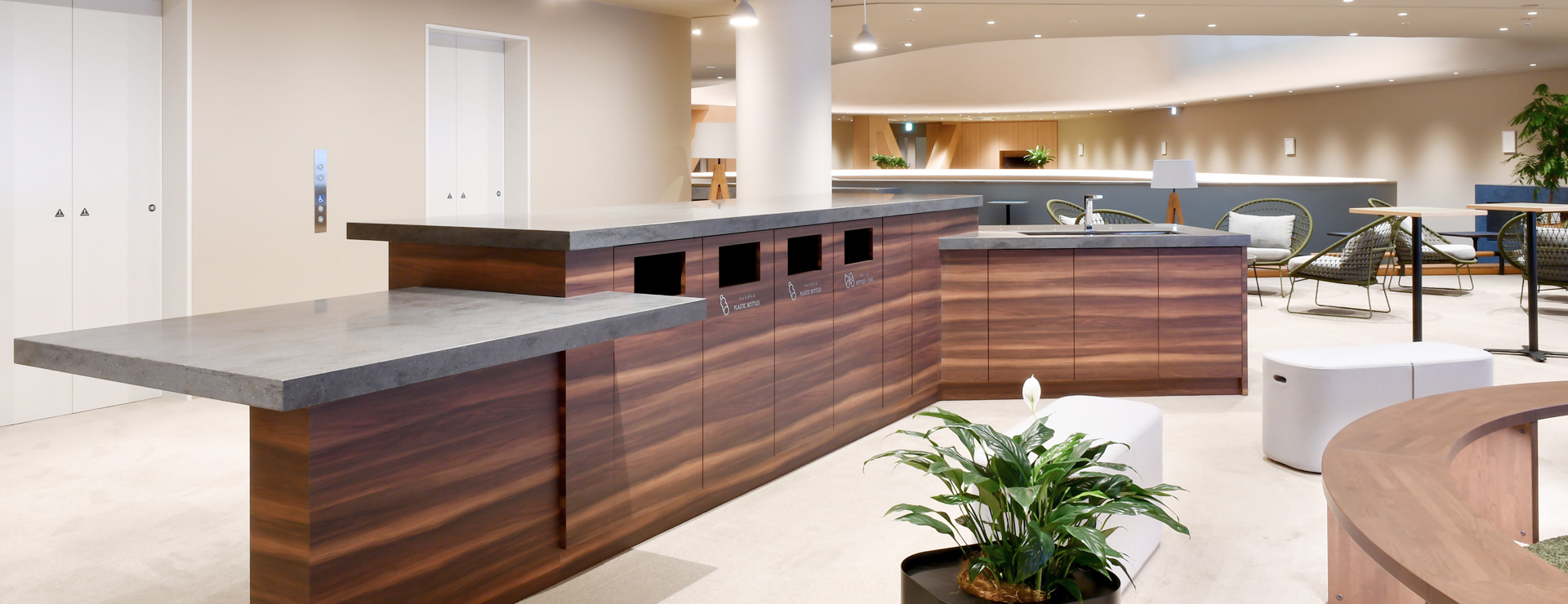 CORIAN コーリアン Image4